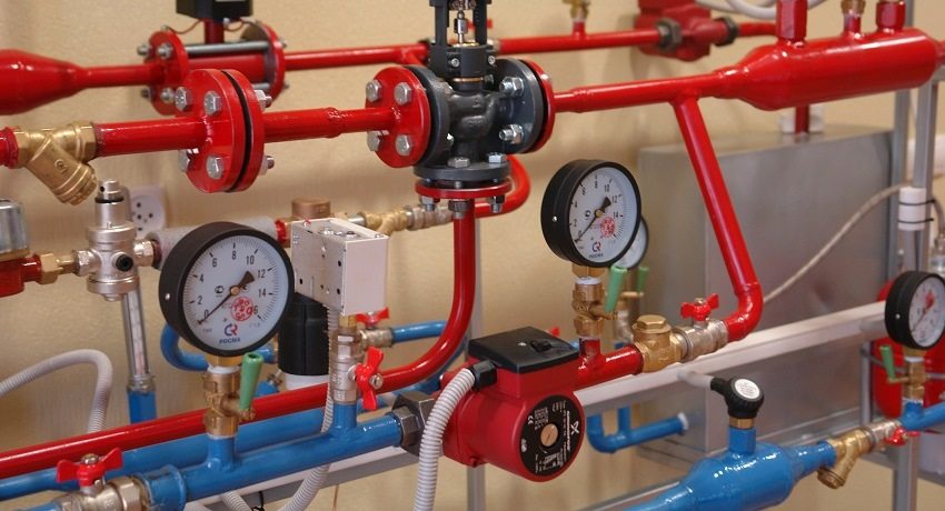 Реле давления воды в системе водоснабжения для дома: как правильно выбрать  и настроить