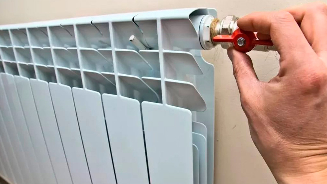 Перекрыть батарею отопления — как правильно отключить и перекрывать  радиатор в квартире