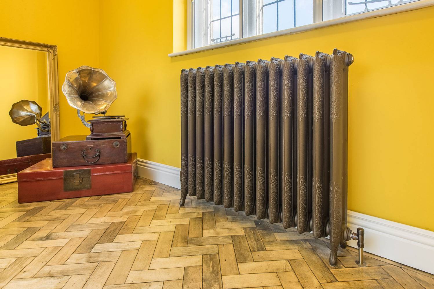 Лучшие радиаторы отопления для частного дома – Какие батареи лучше для  отопления в частном доме