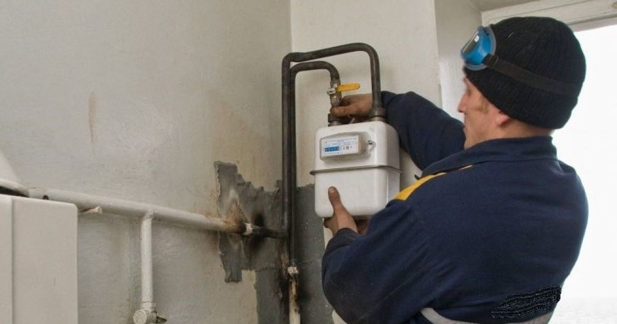 Установка газовой колонки в квартире своими руками: требования и технические нормы для установки