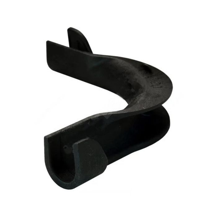 Фиксатор поворота для PE-X труб РОС, пластик, 20 мм х 90 градусов