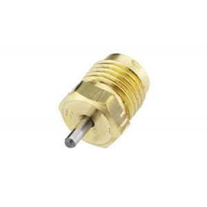 Сальн. уплотнение для клапанов RTR и RA, Danfoss