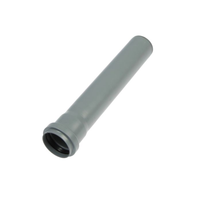 Труба PP-H VALFEX OPTIMA, Дн 110 х 2.2 мм, 0,15 метров