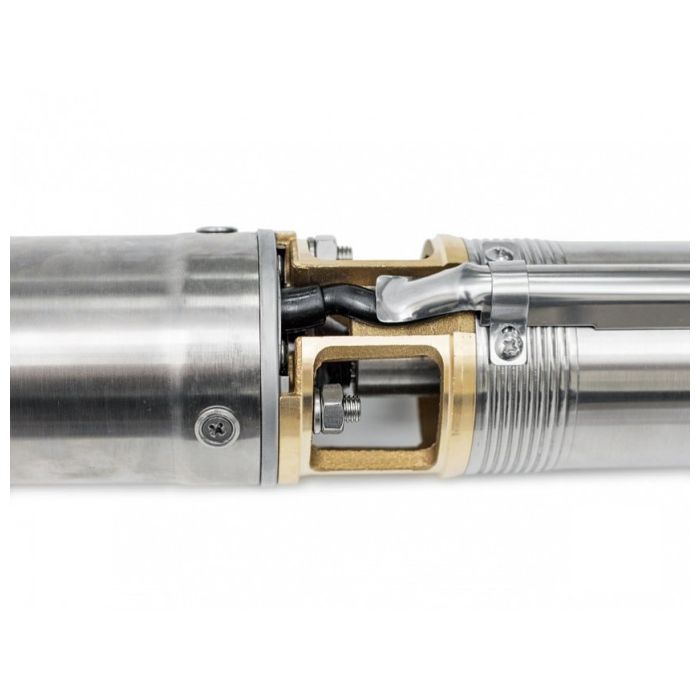 Насос погружной скважинный Unipump Mini Eco 1-93