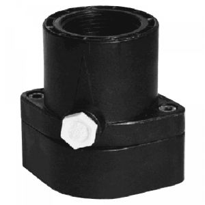 Клапан обратный RP 1 1/4 для насосов UNILIFT KP пластик Grundfos