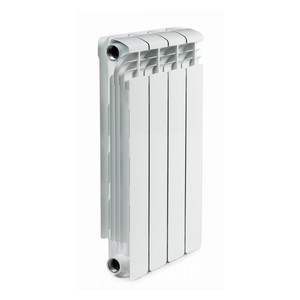Алюминиевый радиатор отопления Rifar Alum 500 4 секции