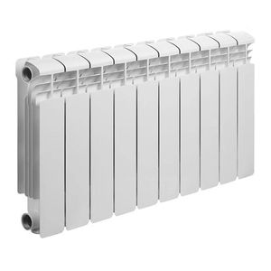Алюминиевый радиатор отопления Rifar Alum 350 10 секций