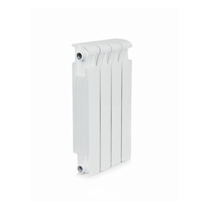 Биметаллический радиатор отопления Rifar Monolit 500 4 секции