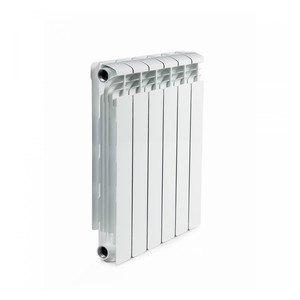 Алюминиевый радиатор отопления Rifar Alum 500 6 секций