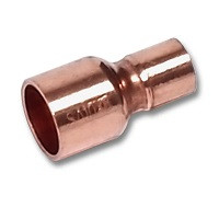 Муфта редукционная 76,1x54 ВП, медь, 5240