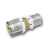 Муфта редукционная 3fit-Press 32x3,0 - 26x3,0 ВПр, 25240