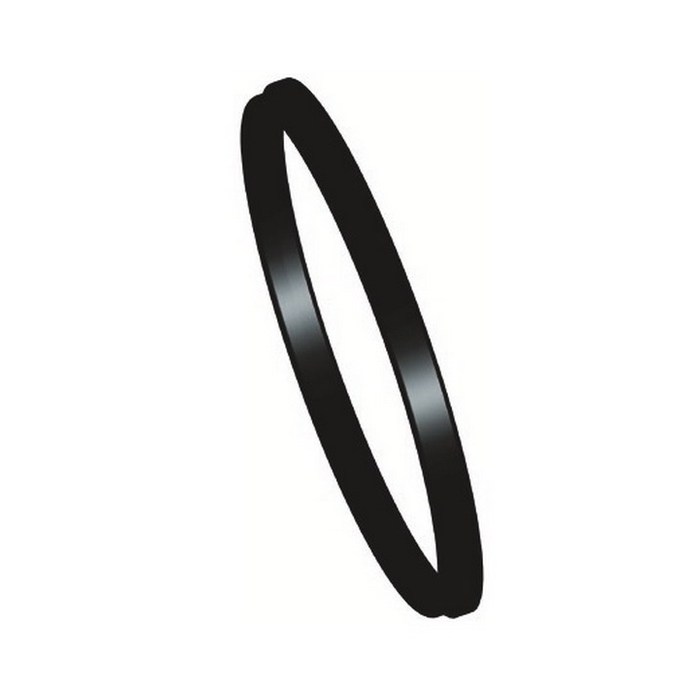Уплотнение Tecofi, для задвижек VG4400/VG6400, нитрил, Ду 125
