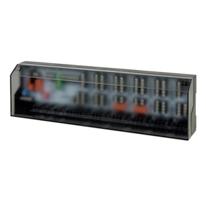Электрический распределитель управляющих сигналов, FXV3110