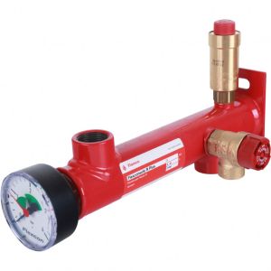 Консоль настенного монтажа, R plus (ст.арт. FL 27990)