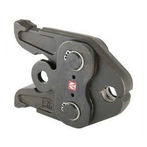 Насадка VALTEC VT.PB2.V, PB2 28мм, V-профиль, для электрического пресс-инструмента (44697-50)