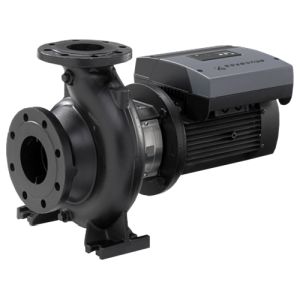 Насос консольно-моноблочный NB50-125/129 A-F2-A-BAQE PN16 3х380-420/660-725В/50Гц Grundfos