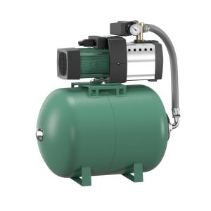 Самовсасывающая установка Wilo HiMulti 3 H 50/2-25 P