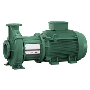 Насос консольно-моноблочный BL 40/130-3/2 PN16 3х400В/50 Гц Wilo