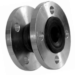 Гибкая вставка фланцевая ZKB, Danfoss, Ду150, 16 бар