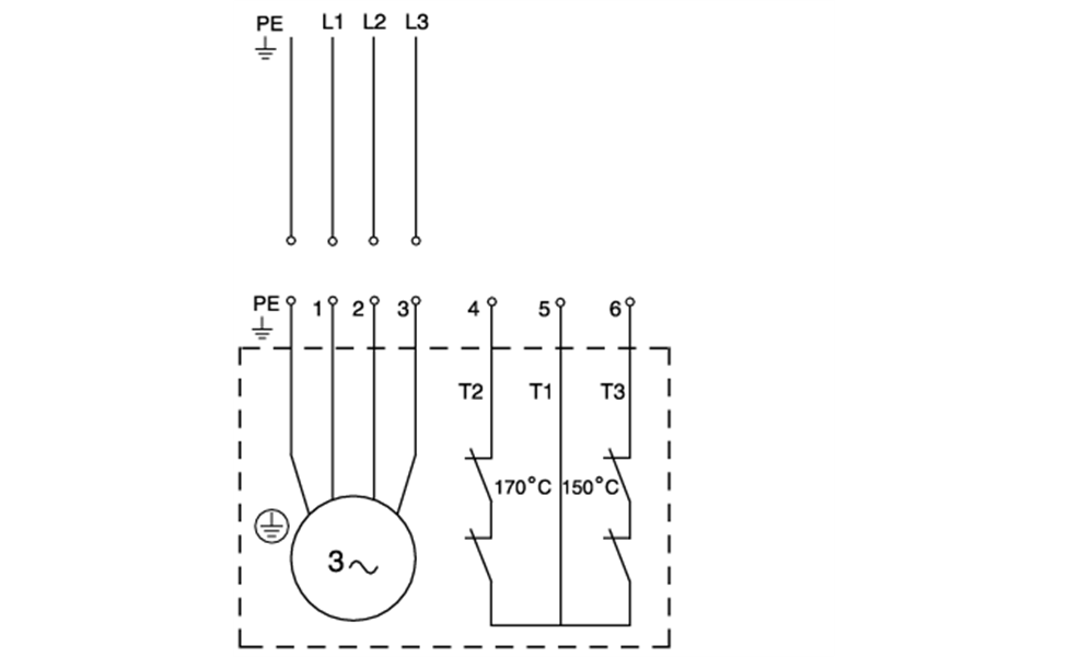 Насос канализационный SEG.40.15.E.2.50B Grundfos