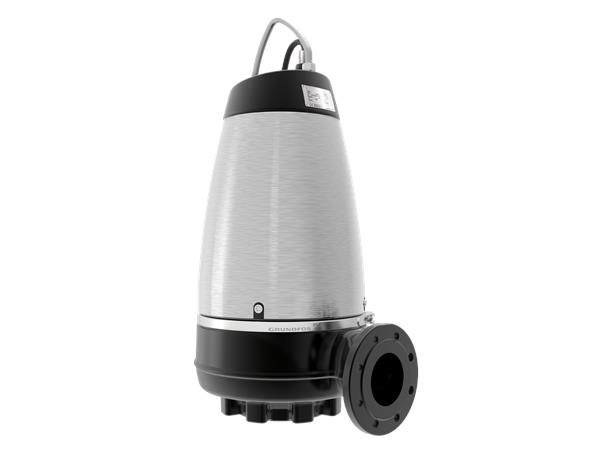 Насос канализационный SEV 80.80.75.2.51D Grundfos