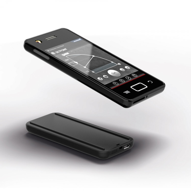 Устройство управления GO MI301 Grundfos