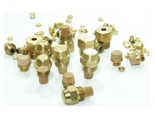 Форсунка 0.60 гал.45 град.S (ст.арт. 0.60 гал.45 град.S), Giersch