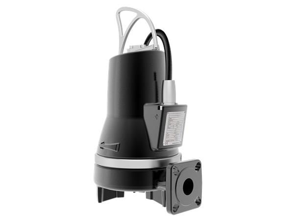 Насос SEG.40.40.Ex.2.50В 3х400 В