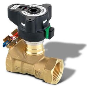 Балансировочный клапан р/р LENO MSV-O, Danfoss, Ду50