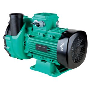 Насос консольно-моноблочный BAC 70-135-4,0/2-DM/R-2 PN10 3х400В/50 Гц соединение Victaulic Wilo