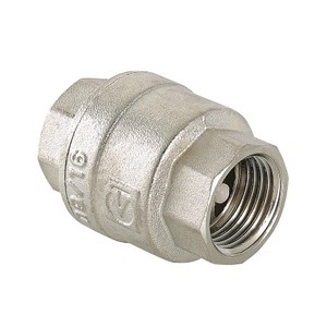 Клапан обратный VALTEC VT.161, 1/2 дюйма