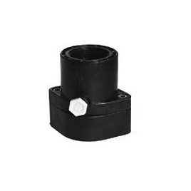 Клапан обратный RP 1 1/4 для насосов UNILIFT KP пластик Grundfos