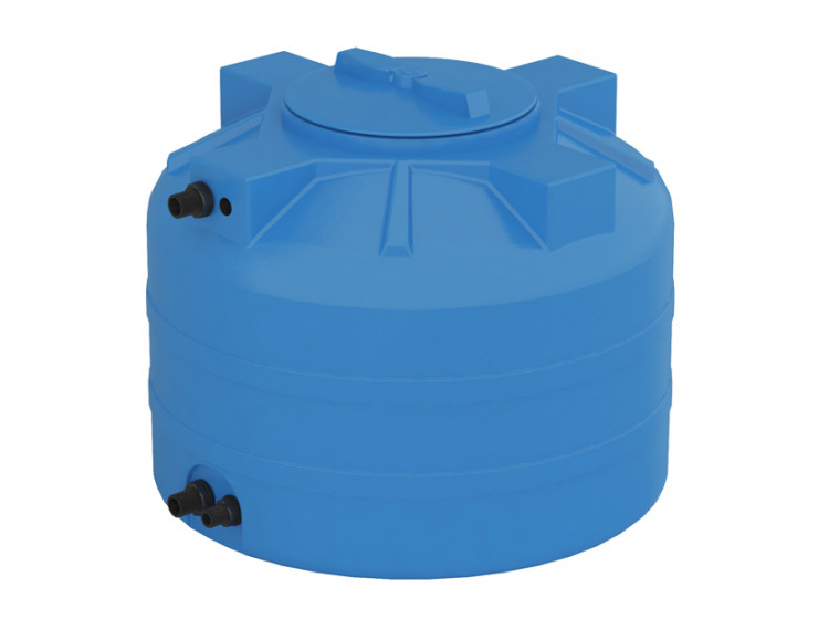 Бак для воды, ATV 3000, синий (стар.арт. 0-16-2120)