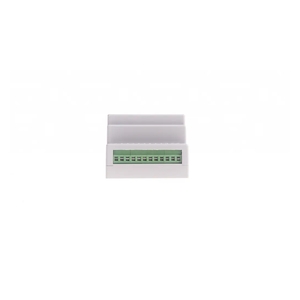 Преобразователь RS-485/CAN(Меркурий)/Ethernet Тепловодохран Пульсар, 4 порта RS-485, 4 порта CAN